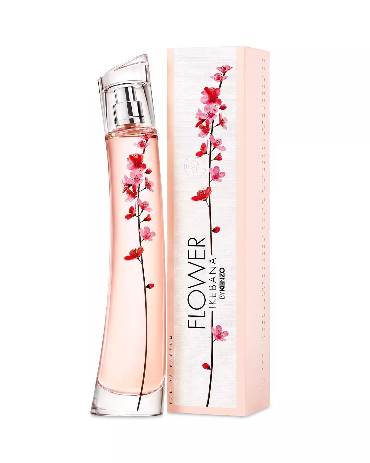 Kenzo Ladies Flower Ikebana EDP 2.5 oz Fragrances 3274872454477