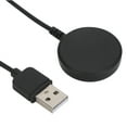 thumbnail image 4 of Cargador de base de carga para reloj inteligente con cable de datos para Samsung Galaxy Active, 4 of 8