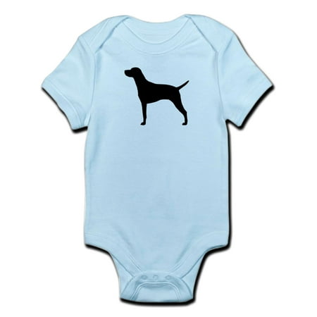 

CafePress - Vizsla Infant Bodysuit - Baby Light Bodysuit