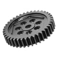 thumbnail image 1 of Compact Steel Gear for TRAXXAS TRX-4 TRX-6, Easy-to-Install Upgrade for RC Crawler Cars, Control and Longevity Gear, 1 of 1