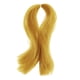 thumbnail image 1 of Hilo de pesca con mosca, atado de moscas, fabricación de señuelos, cola de serpentina, atado de moscas DIY, fibra Amarillo dorado, 1 of 9