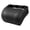 #07 _ 2pc Black, variant on Universal Memory Foam Car Headrest Neck Pillow, Ergonomic Support Auto Neck Cushion for Long Road Trips _ 1pc Orange