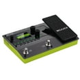 thumbnail image 1 of MOOER GE150 Amp Modelling & Multi Effects Pedal 55 Models 151 Effects 80s Looper 40 Drum Rhythms 10 Metronome Tap Tempo OTG Function, 1 of 7