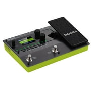 MOOER GE150 Amp Modelling & Multi Effects Pedal Versatile and Powerful for Guitarists