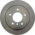 thumbnail image 5 of Disc Brake Rotor Fits select: 2007-2013 BMW 328, 2013-2014 BMW X1, 5 of 6