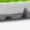 White, Lime Green, variant on Nike Air Max Correlate 511417-163 Womens White/Gray Running Sneaker Shoes CLK412 (8)