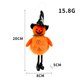 thumbnail image 2 of De Halloween Colgante Fantasma Calabaza Fantasma Colgante Para Patio Césped Jardín Fiesta Y Decoraciones Navideñas Speravity HA046572-01, 2 of 6