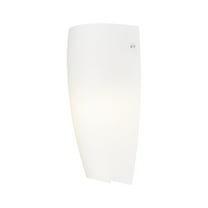 Access Lighting 1 Light Wall Sconce