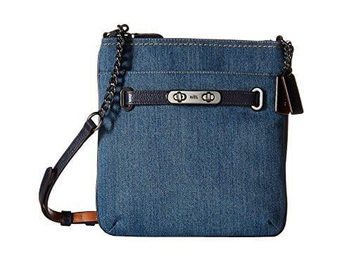 Coach Swagger Swingpack 2024 www.alhudapk