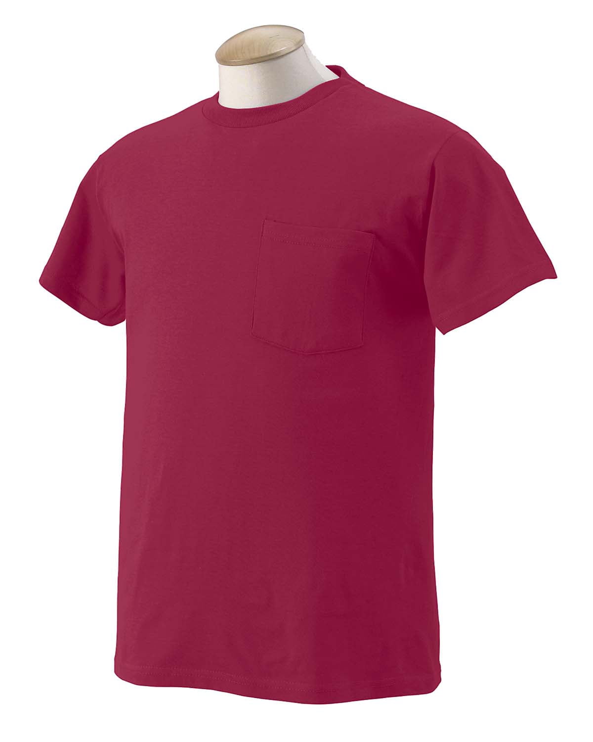 Fruit of the Loom 5.6 oz., 50/50 Best 