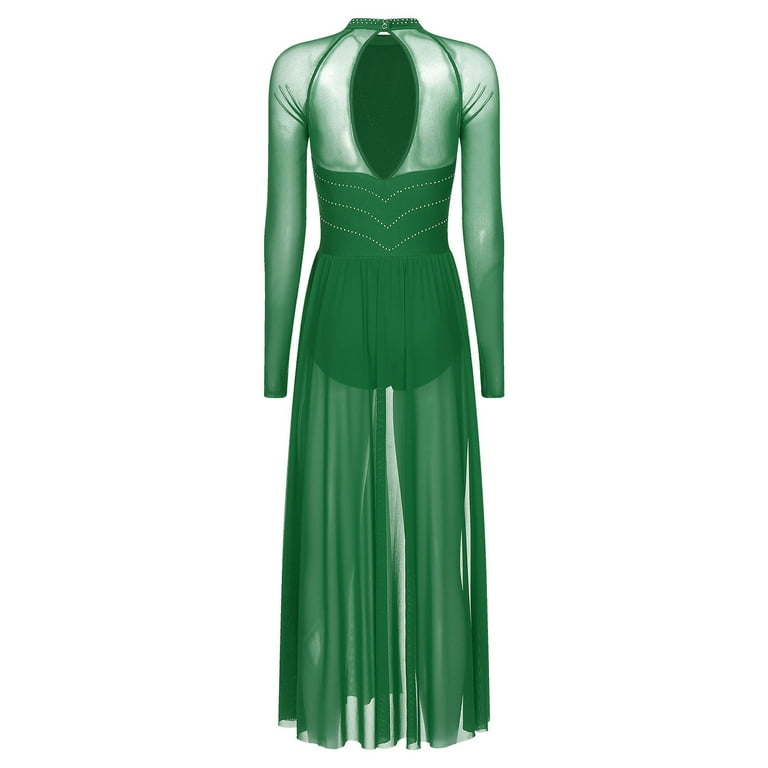 green emerald velvet dress La Divine J876 Fitted Satin Mermaid Formal Gown with Sparkle Tulle Overlay Emerald / 8