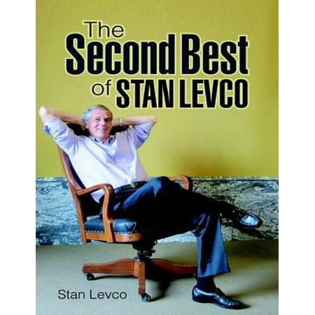 The Second Best of Stan Levco - eBook