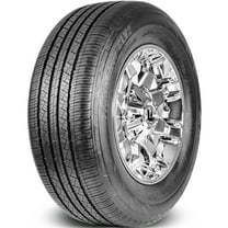 Landsail Trailblazer CLV2 235/60R17 102H AS A/S All Season Tire Fits: 2013-15 Chevrolet Captiva Sport LT, 2012 Chevrolet Captiva Sport LTZ