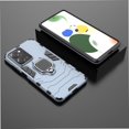 thumbnail image 4 of Funda para Xiaomi POCO X5 PRO 5G con Soporte Anillo Giratorio 360° y Protección Resistente a Golpes y Caídas, 4 of 5