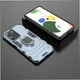 thumbnail image 4 of Funda para Xiaomi POCO X5 PRO 5G con Soporte Anillo Giratorio 360° y Protección Resistente a Golpes y Caídas, 4 of 5