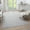 Black, variant on Luxe Weavers Machine Woven Two-Tone Beige White 8x10 Area Rug, Indoor Stain-Resistant Fringed Carpet
