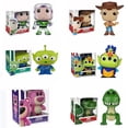 thumbnail image 2 of Funko pop-figuras de acción de Disney, modelos REX 171, STORY Kevin 758, regalo de cumpleaños para niños, 2 of 2