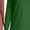 Blue, variant on Women's Oversized Casual Cotton Round Neck Long Sleeve Blouse Shirt Top Loose Relaxed Fit Breathable Solid Color Everyday Wear | CSEONE,Army Green XL