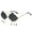 B Black, variant on Mens Womens Sunglasses LSQii UV Protection Retro Cloud Rimless Sun Glasses wirh Tassel Irregular Lightweight Unisex for Party Outdoor Summer 2026 Coffee