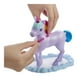 thumbnail image 5 of Set de Juego Mattel Barbie Muñeca con Pony Arcoíris, 5 of 7