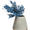 Blue, variant on JUANCHENG Artificial Lavender Grass 5 Branch Bouquet Home Office Wedding Decoration Pink