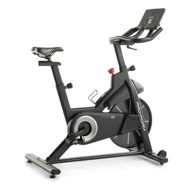 ProForm Cycle Trainer 400 Ri Recumbent Exercise Bike, Compatible with ...