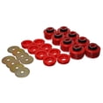 thumbnail image 3 of Energy Suspension 34150R Body Mount Kit for Chevy, 3 of 5