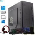 thumbnail image 1 of PC gamer armado CPU i5 11400 Intel  RAM de 16GB SSD 480GB kit gamer, 1 of 6