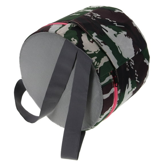 Raindrops Durable Plastic Gardening Stool for Home Use with Strong Load Bearing Capacity 7.5 Inches