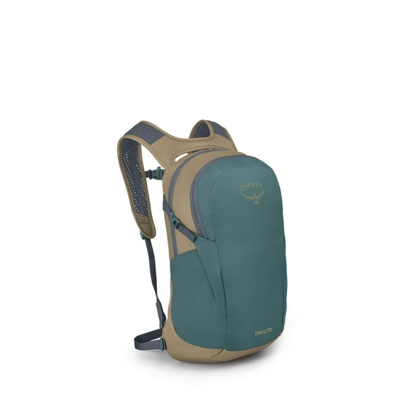 Mochila Osprey Daylite Commuter Cascade Azul/Latte Marrón
