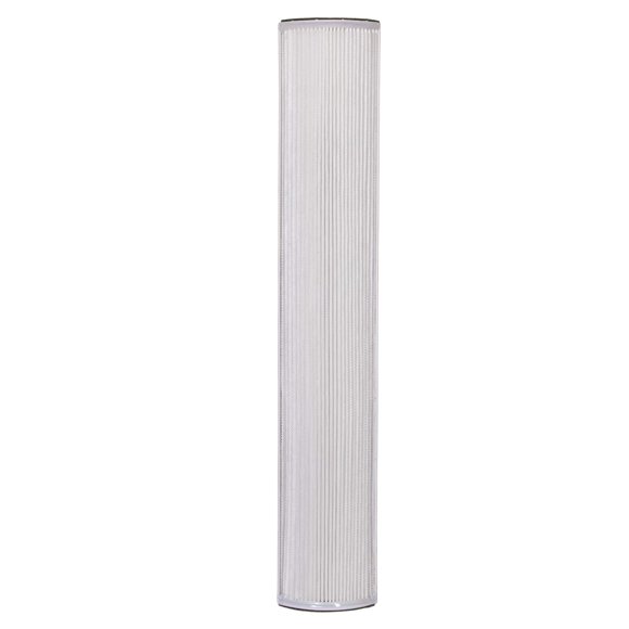 Climestar Premium Filtre de Remplacement True HEPA TPP240F Compatible avec Purificateurs d'Air Therapure TPP240 et TPP230