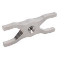 thumbnail image 1 of Fuel Injector Clamp, Stable Performance 1673998 Practical Injector Holder  for  MK7 Without Bolt,with Bolt OE 6C1Q9T506AC, 1 of 7