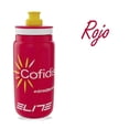 thumbnail image 2 of Anfora Botella Bidon Termo Bicicleta Ciclismo 550ml rojo, 2 of 2