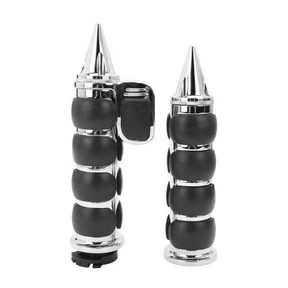 Motorcycle hand grips for Harley-Davidson Sportster 883 Softail Springer