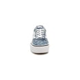 thumbnail image 2 of Tenis Vans Ward Platforma Mujer azul 23 Vans VN0A3TLCBBC, 2 of 5