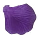 thumbnail image 5 of 100pcs Flores Violeta Sede Artificial Decor Soledad Accesorios nupciales, 5 of 7