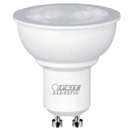 

Feit Electric Feit Electric BPMR16GU10/500/93 Led Lamp Track/Recessed Mr16 Lamp 50 W Equivalent Gu10 Lamp Base Dimmable