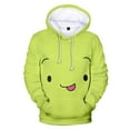 thumbnail image 3 of jj mikey maizen Merch Hoodie Winter Sweatshirt Men Woman Long Sleeve Pullovers Casual 3D Clothes, 3 of 5