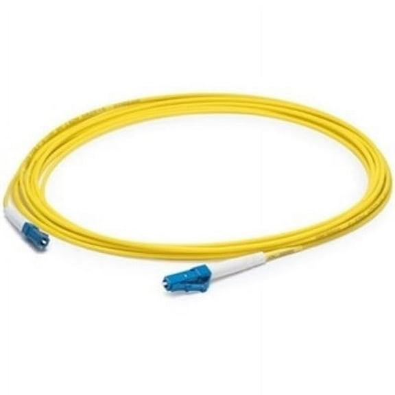 Cisco 15454-LC-LC-2 6.6' Network Cable (Yellow)