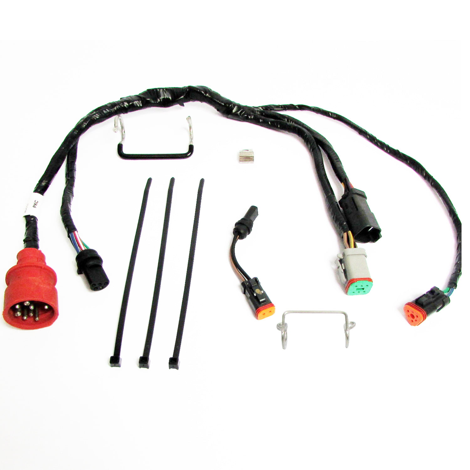 CDI 423-6344 Johnson Evinrude Adapter Harness 