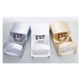 thumbnail image 5 of 1400W Hotel High-speed Hand Dryer, Automatic Hand Dryer Wall-mounted Baking Machine With Base Dryer White, 5 of 6