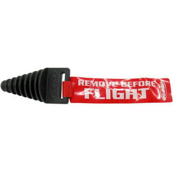 Washplug w/Streamer-2-Stroke