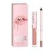 thumbnail image 1 of Kit de labios Kylie Jenner Cosmetics Bare Liquid Lipstick Matte, 1 of 5