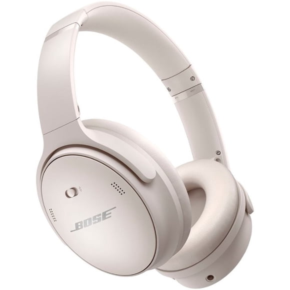 Audifonos inalámbricos Bose QuietComfort 45 - Humo blanco Bose 866724-0200