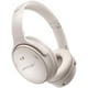thumbnail image 1 of Audifonos inalámbricos Bose QuietComfort 45 - Humo blanco Bose 866724-0200, 1 of 3