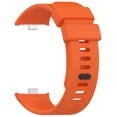 thumbnail image 7 of Silicone Sport Strap for Redmi Watch 4 SmartWatch Band Replacement Wristband Soft Bracelet for Xiaomi Mi Band 8 Pro Correa (Lime,For Redmi Watch 4), 7 of 7