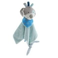 thumbnail image 1 of Toal peluche bebé manta de seguridad cochecito para dormir - Zulema Manta de seguridad para bebés, 1 of 8