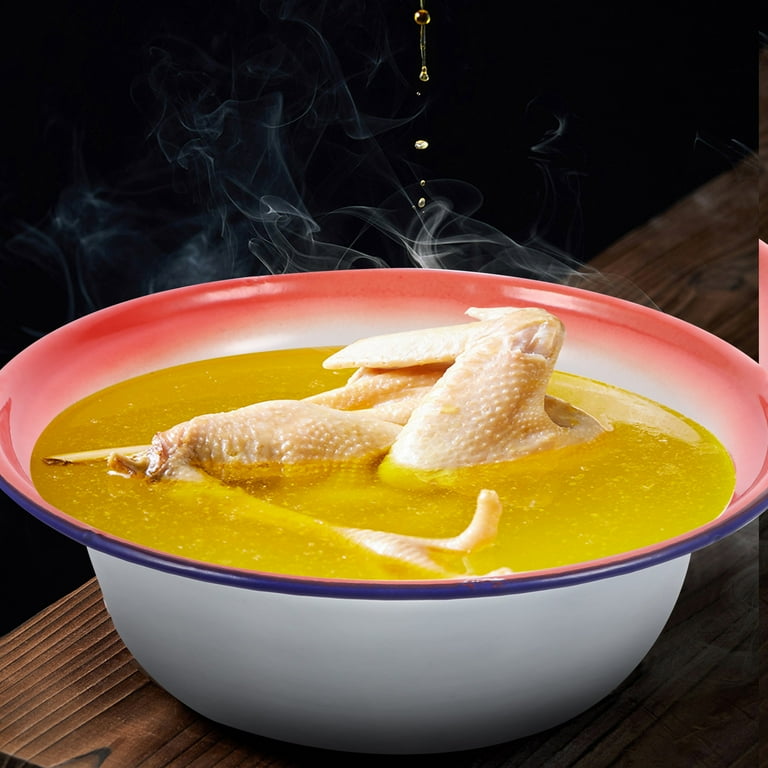 Enamel metal dishes sale