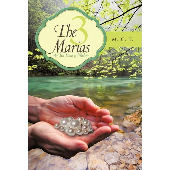 The 3 Marias (Paperback)