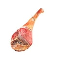 thumbnail image 4 of Niños Lindo Jamón Muñeca Peluche Almohada Cojín Niña Mujer Decoración Del Hogar Regalo, 4 of 9